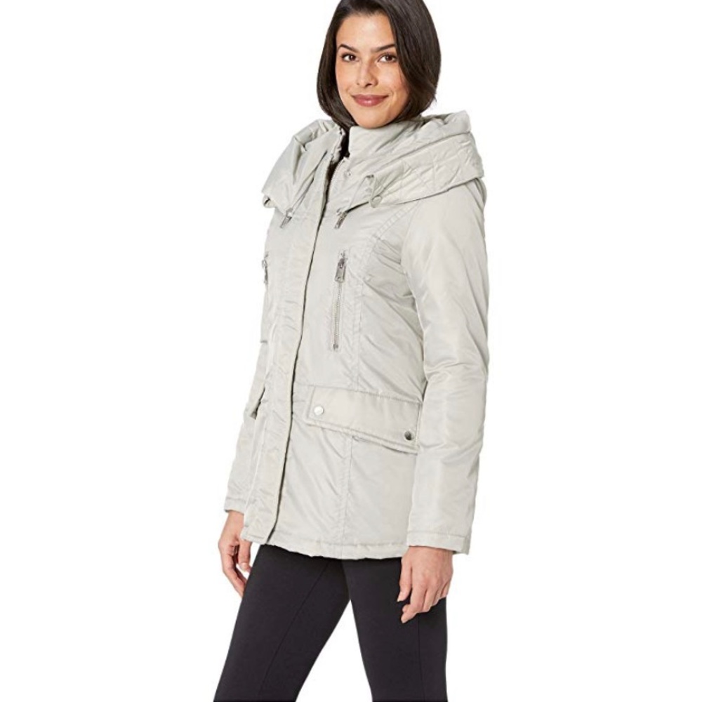 Andrew Marc jacket